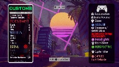 A screenshot taken in Dreams. 5 of 5.