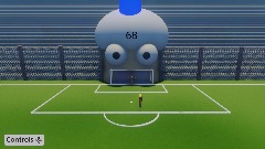 A screenshot taken in Dreams. 5 of 6.