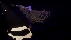 A screenshot taken in Dreams. 3 of 3.