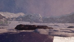 A screenshot taken in Dreams. 8 of 22.