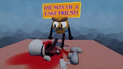 A screenshot taken in Dreams. 3 of 6.