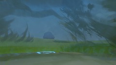 A screenshot taken in Dreams. 5 of 7.