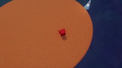A screenshot taken in Dreams. 9 of 12.