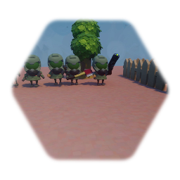 Remix of Doom crossing