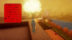 A screenshot taken in Dreams. 12 of 12.