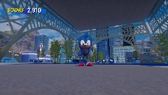 A screenshot taken in Dreams. 12 of 23.