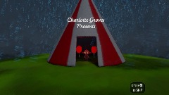 Charlotte Groves Intro