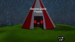 Charlotte Groves Intro
