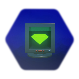 Sonic Dreams - Super Monitor