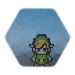 8-bit Link