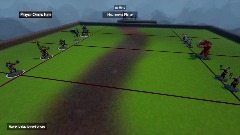 A screenshot taken in Dreams. 5 of 5.