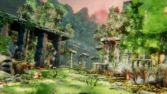 Tìr nan Monster - Chapters 1 - 3