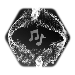 Technicolor Robot but only music