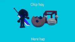 A screenshot taken in Dreams. 22 of 23.