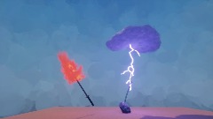 The power blades ep [preview]