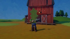 A screenshot taken in Dreams. 1 of 2.