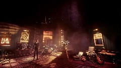 A screenshot taken in Dreams. 1 of 1.