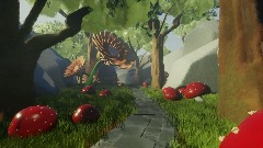 Peppermint boy [Wip]