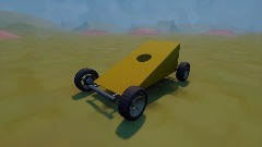 A screenshot taken in Dreams. 17 of 17.