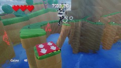 A screenshot taken in Dreams. 19 of 29.