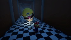 The Wario apparition