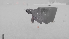 Hoth Attack