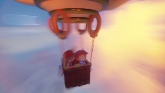 A screenshot taken in Dreams. 5 of 25.