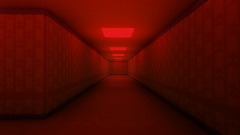 The Backrooms: Distant Memory