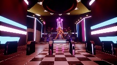 A screenshot taken in Dreams. 3 of 13.