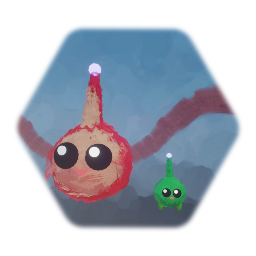 My Creation - 7/25/2021