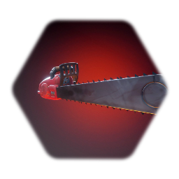 Chainsaw