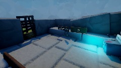 A screenshot taken in Dreams. 3 of 4.