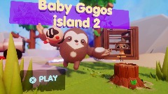 Baby Gogos Island 2