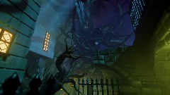 A screenshot taken in Dreams. 13 of 13.