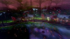 A screenshot taken in Dreams. 2 of 2.