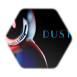Dust sans sculpt
