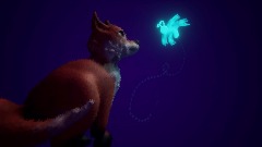 A screenshot taken in Dreams. 4 of 10.