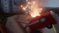 Miku‘s Nuclear Holocaust