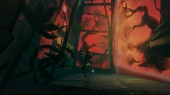 A screenshot taken in Dreams. 30 of 30.