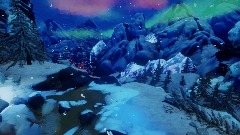 A screenshot taken in Dreams. 3 of 5.