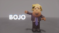 A screenshot taken in Dreams. 4 of 8.