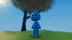 A screenshot taken in Dreams. 4 of 15.