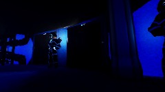 AY/IS | Cybertech: SS (Main Hub) ((Full))
