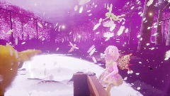 A screenshot taken in Dreams. 1 of 8.