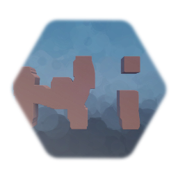 Hi sign