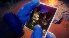 A screenshot taken in Dreams. 9 of 13.