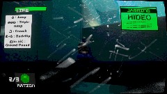 A screenshot taken in Dreams. 16 of 30.