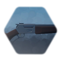 Idk, some lever action