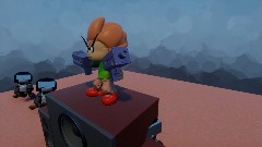 My Creation - 9/4/2021