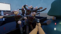 A screenshot taken in Dreams. 18 of 30.